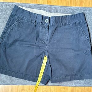 LOFT Riviera Shorts